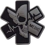 Tactical Velcro Patches | stitchpatches.com