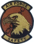 US Air Force Patches | stitchpatches.com