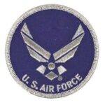 U.S. Air force Patches | stitchpatches.com