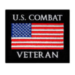 US Combat Veteran