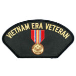 Vietnam Era Patches Classic Designs | stitchpatches.com