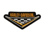 Vintage Harley Patches Classic Designs | stitchpatches.com