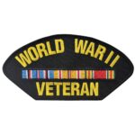 World War 2 Patches Historic Military Collectibles | stitchpatches.com