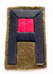 WW2 Army Patches Identification | stitchpatches.com